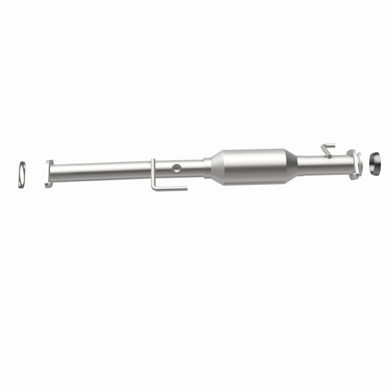MagnaFlow Catalytic Conv Direct Fit California Grade 96-98 Suzuki Sidekick L4 1.6L/1.8L Magnaflow