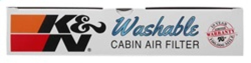 K&N 09-16 Honda Fit Cabin Air Filter K&N Engineering