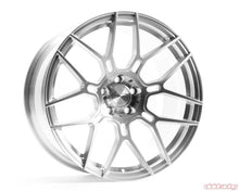 Load image into Gallery viewer, VR Forged D09 Wheel Brushed 20x9.5 +20mm 5x120