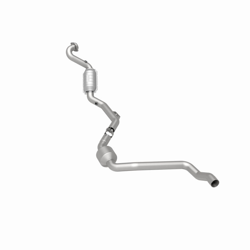 MagnaFlow Conv DF 01-03 Mercedes ML55 Driver Side 5.5L Magnaflow