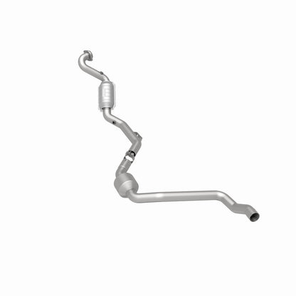MagnaFlow Conv DF 01-03 Mercedes ML55 Driver Side 5.5L Magnaflow