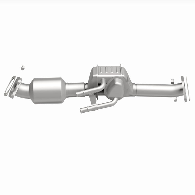MagnaFlow 280057 Direct-Fit Catalytic Converter