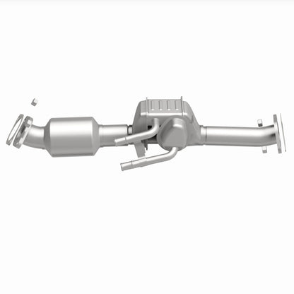 MagnaFlow 280057 Direct-Fit Catalytic Converter