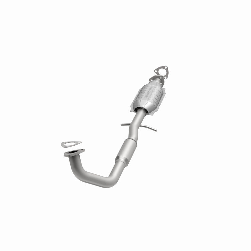 MagnaFlow Conv DF 01-02 Saturn Rear OEM Magnaflow