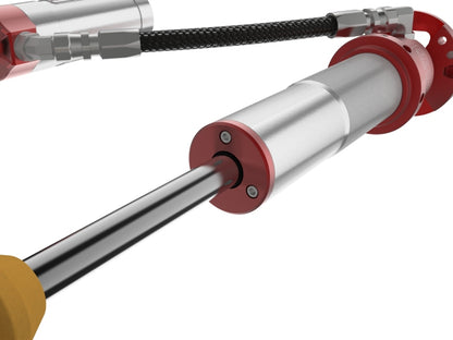 afe Sway-A-Way Coilovers Ford Bronco 21-24