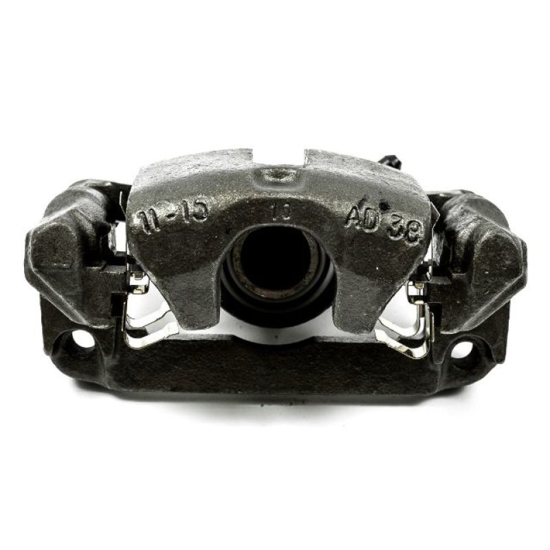 Power Stop 08-09 Buick Allure Rear Left Autospecialty Caliper w/Bracket PowerStop
