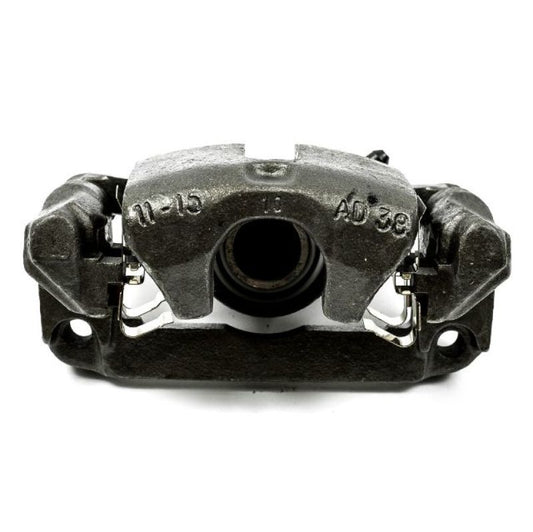 Power Stop 08-09 Buick Allure Rear Left Autospecialty Caliper w/Bracket PowerStop