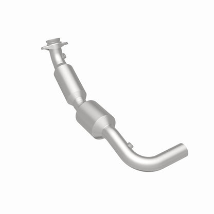 Magnaflow 2007 Ford E-150 4.6L Direct Fit Converter Magnaflow