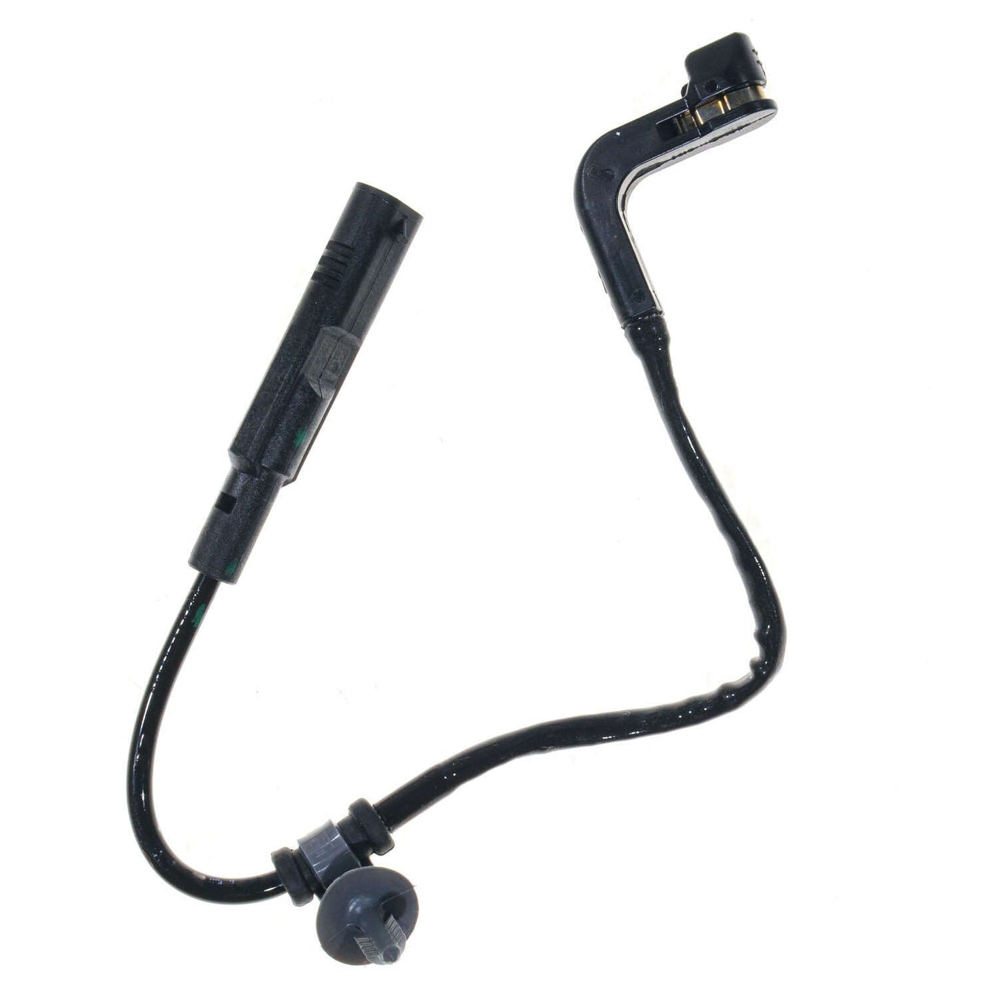 Power Stop 23-26 GMC Yukon XL Front Brake Pad Wear Sensor