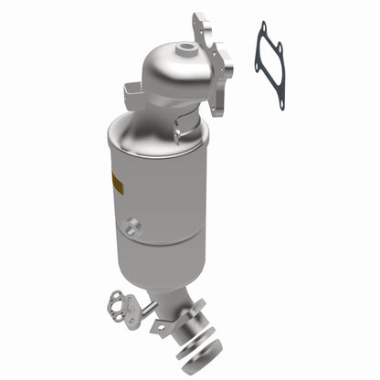 MagnaFlow DF 06-08 Civic 1.8L Manifold Magnaflow