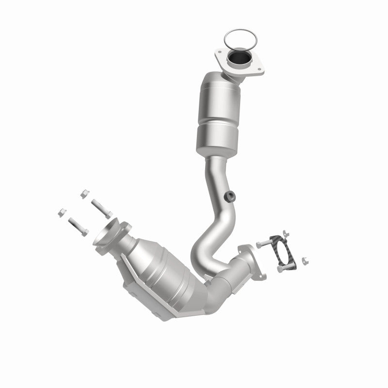 MagnaFlow Conv DF 00-03 Ford Taurus 3.0L Magnaflow