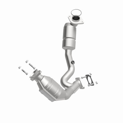 MagnaFlow Conv DF 00-03 Ford Taurus 3.0L Magnaflow
