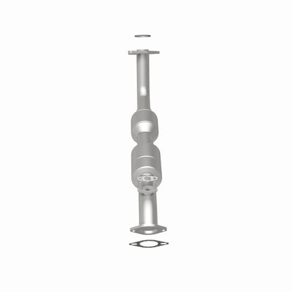 MagnaFlow Conv DF 98-02 Lexus LX470 / 98-02 Toyota Land Cruiser 4.7L D/S & P/S Magnaflow