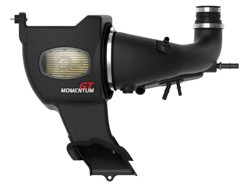 aFe POWER Momentum HD Cold Air Intake System w/ PG7 Media 2021+ Ford Bronco 2.3L (t) aFe