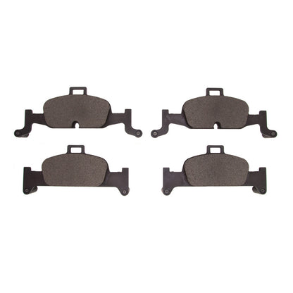 R1 18-24 Audi A5 Quattro Front Optimum OE Brake Pads