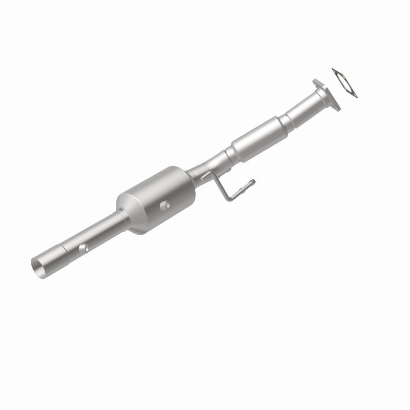 MagnaFlow California Grade CARB Compliant Converter Direct Fit 05-09 Volkswagen Jetta L5 2.5L Magnaflow