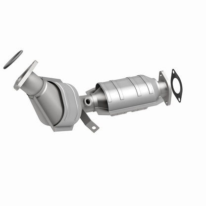 MagnaFlow Conv DF 03-04 Infiniti G35 3.5L Passenger Side Magnaflow