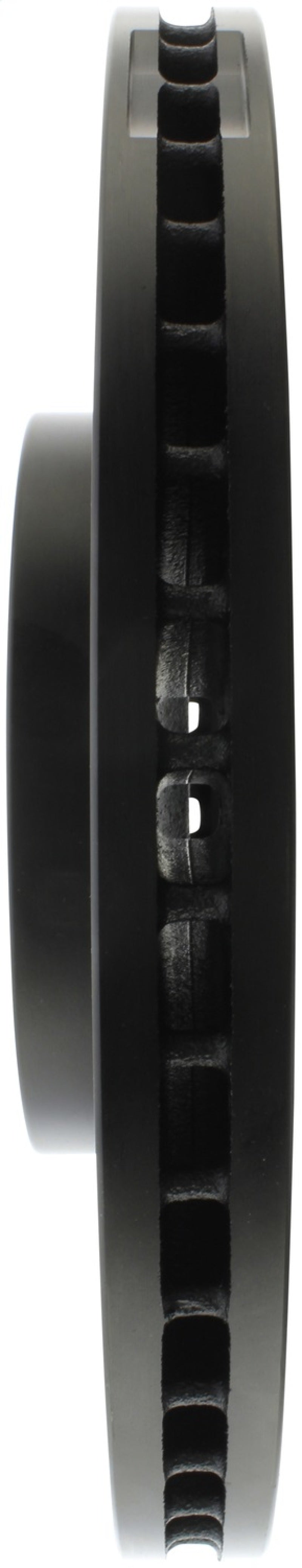 StopTech Drilled Sport Brake Rotor Stoptech