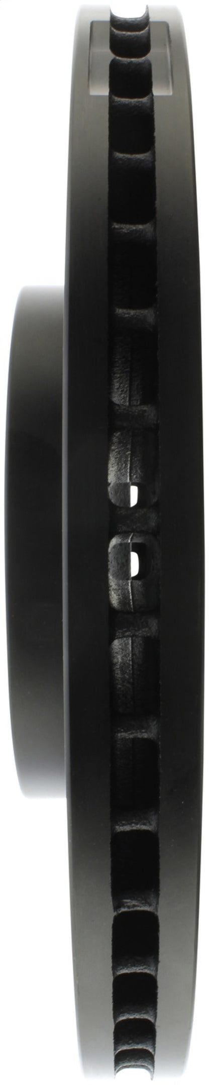 StopTech Drilled Sport Brake Rotor Stoptech