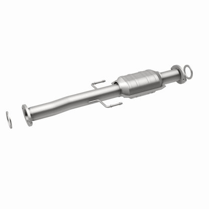MagnaFlow Conv DF 02-04 Tacoma Rear 2.4L Magnaflow
