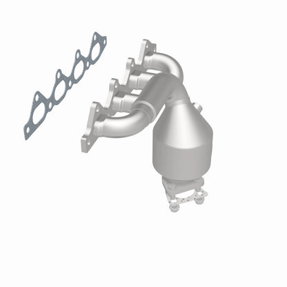 MagnaFlow Conv DF 01-04 Kia Spectra 1.8L Magnaflow