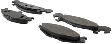 Load image into Gallery viewer, StopTech Premium Ceramic Brake Pads - 308.02190