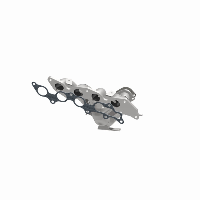 MagnaFlow Conv DF 04-05 Mazda 3 2.3L Manifold Magnaflow