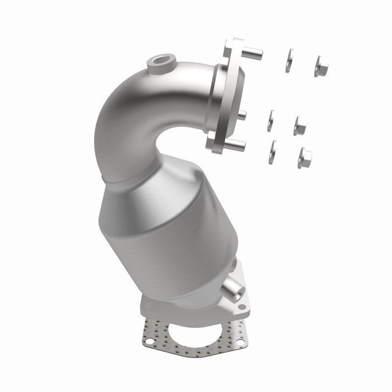 MagnaFlow Conv DF 03-08 Saab 9-3 2.0L Magnaflow