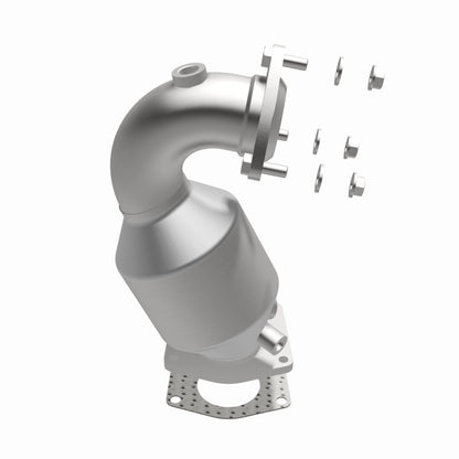 MagnaFlow Conv DF 03-08 Saab 9-3 2.0L Magnaflow