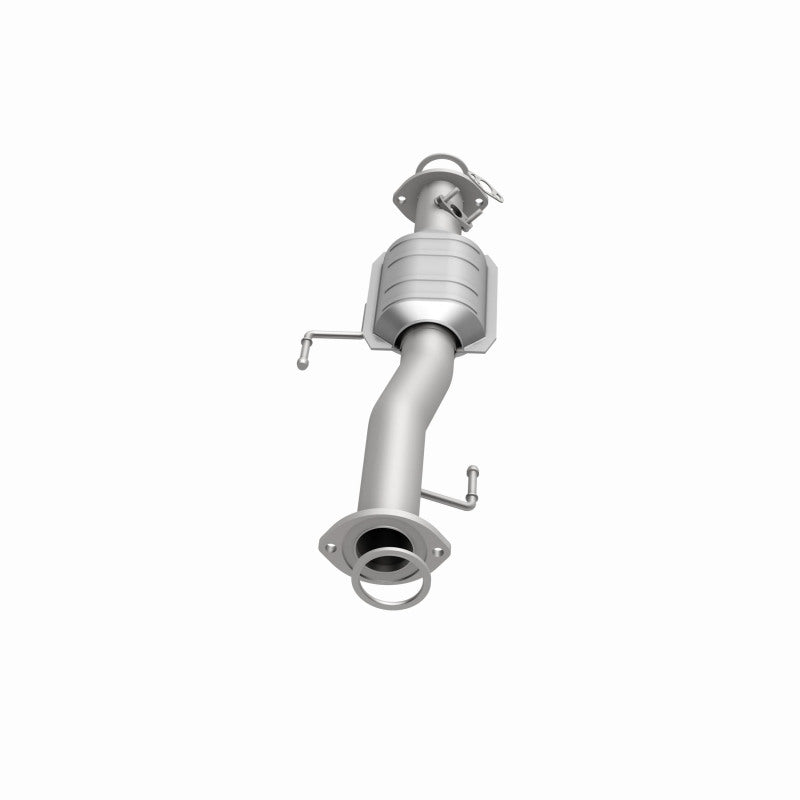 MagnaFlow Conv DF 99-02 4Runner 3.4L rear OEM Magnaflow