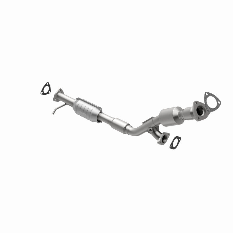 MagnaFlow Conv DF 02-03 Saturn Vue 3.0L Rear Magnaflow