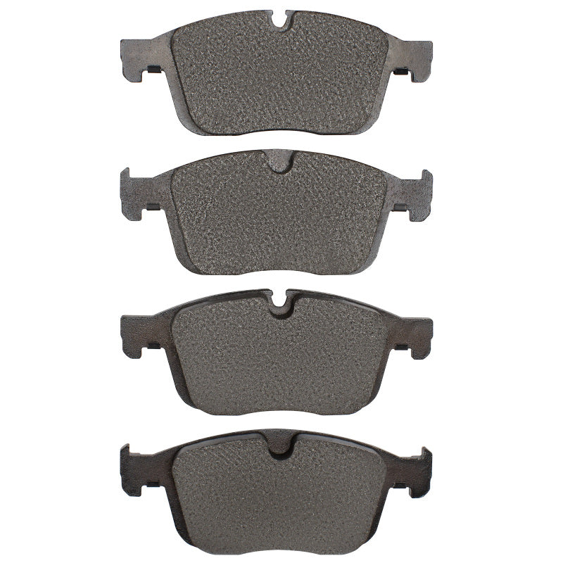 R1 16-17 Volvo Xc60 Front Euro Ceramic Brake Pads