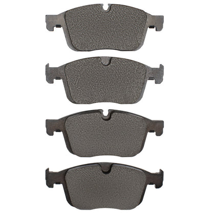 R1 16-17 Volvo Xc60 Front Euro Ceramic Brake Pads