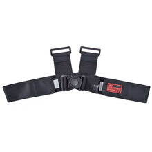 Load image into Gallery viewer, USWE Frontstrap NDM 1 Black - 2XL