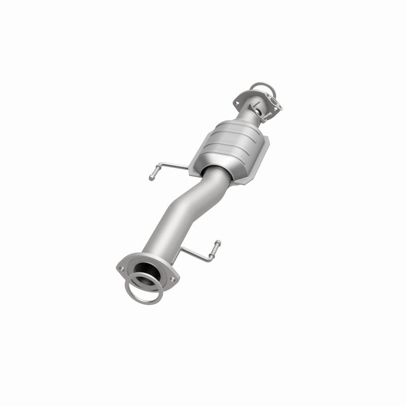 MagnaFlow Conv DF 99-02 4Runner 3.4L rear OEM Magnaflow