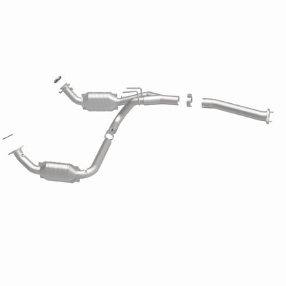 MagnaFlow Conv DF 03- Chevy Express 4.3L/5.4L Magnaflow