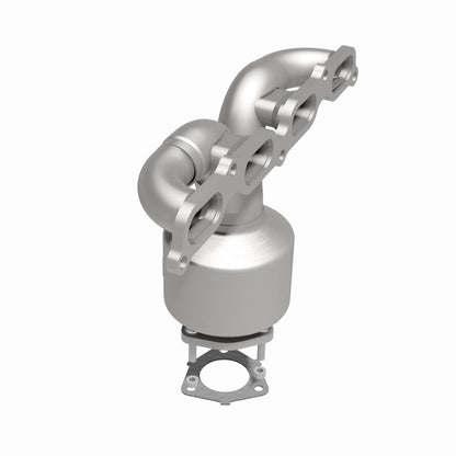 MagnaFlow Conv DF 95/98 Saturn SC/SL/SW 1.9L Magnaflow