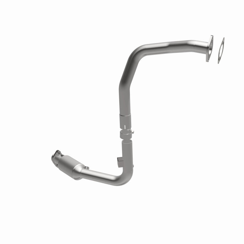 MagnaFlow Conv DF 05-08 Land Rover LR3 4.0L/4.4L/06-08 Range Rover Sport 4.2L Spercharged/4.4L P/S Magnaflow