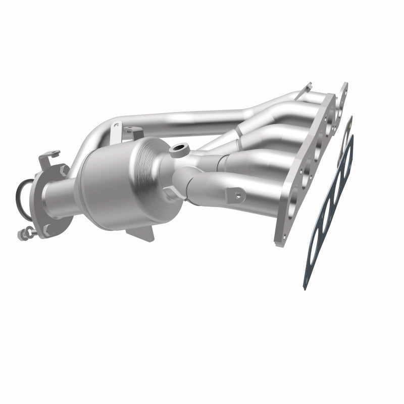 Magnaflow 18-19 Toyota Camry 2.5L Direct-Fit Catalytic Converter Magnaflow