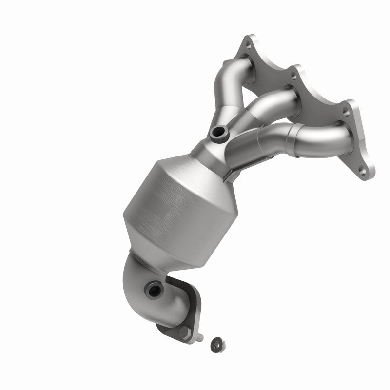 MagnaFlow Conv DF 04-06 Mitsubishi Galant 3.8L Front Manifold *NOT FOR SALE IN CALIFORNIA* Magnaflow