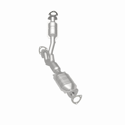 MagnaFlow Conv DF 00-03 Saturn 3L Rear Magnaflow