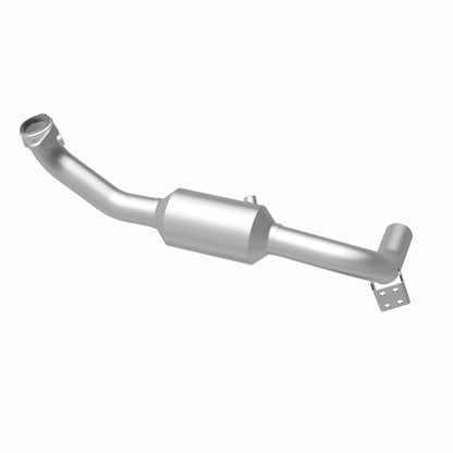 MagnaFlow Conv Direct Fit 05-06 Lincoln Navigator 5.4L Magnaflow