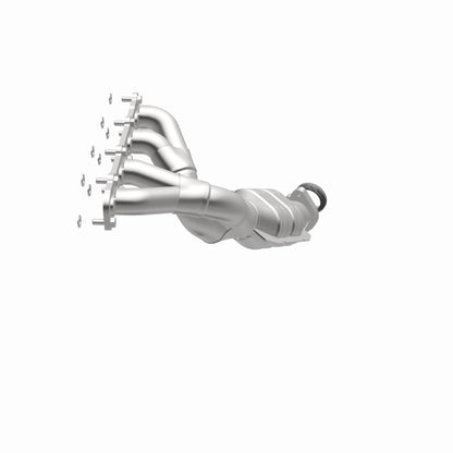 MagnaFlow Conv DF 04-06 Cadillac XLR 4.4L Driver Side Magnaflow