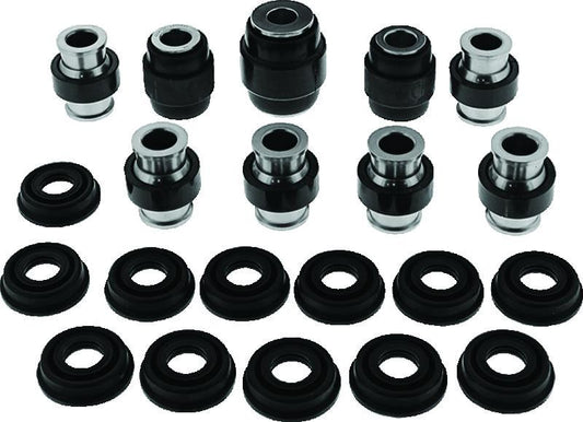 QuadBoss Qboss Rr Independ Susp Kit