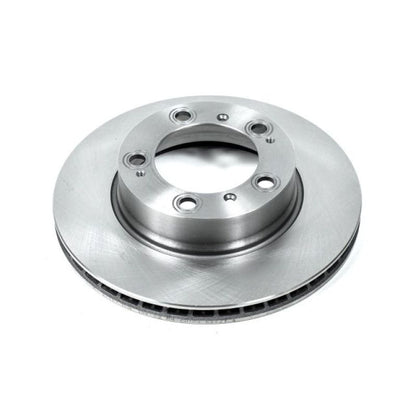 Power Stop 97-04 Porsche Boxster Front Autospecialty Brake Rotor PowerStop