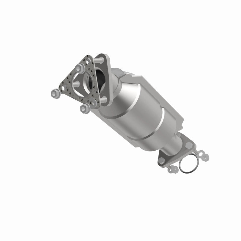 MagnaFlow Conv DF 01-02 Frontier Passenger Side Front 3.3L Magnaflow