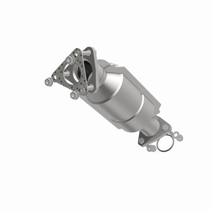 MagnaFlow Conv DF 01-02 Frontier Passenger Side Front 3.3L Magnaflow