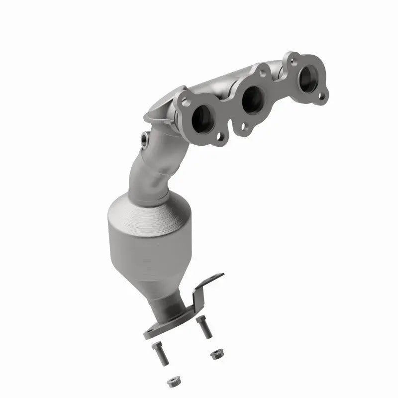 MagnaFlow Conv DF 08-09 Toyota Highlander 3.3L Magnaflow