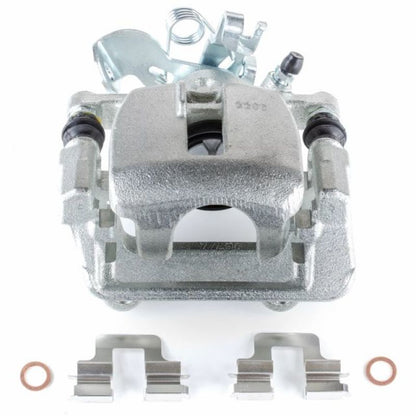 Power Stop 05-09 Audi A4 Rear Left Autospecialty Caliper w/Bracket PowerStop