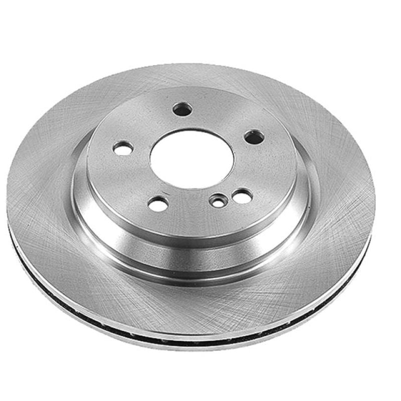 Power Stop 12-13 Mercedes-Benz S350 Rear Autospecialty Brake Rotor PowerStop